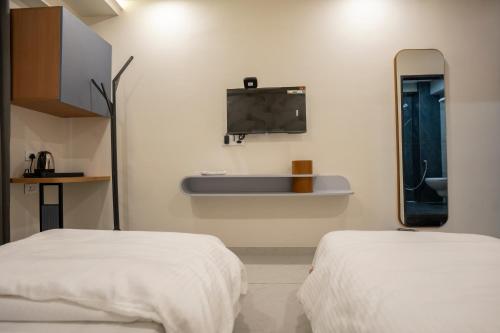 hotel green rio