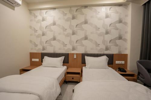hotel green rio