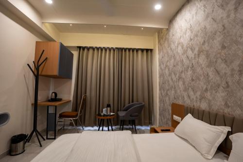 hotel green rio