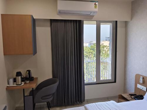 hotel green rio