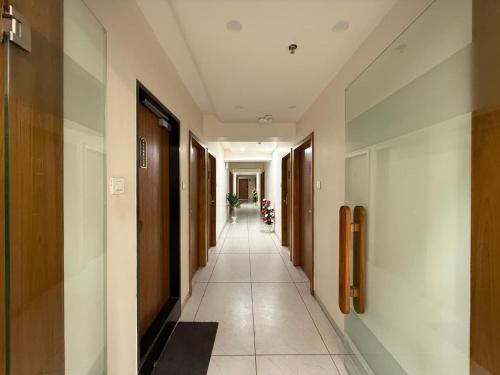 hotel green rio