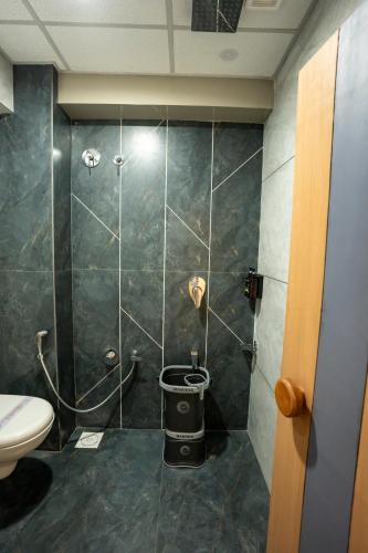 hotel green rio