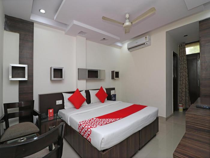 iris hotel by wb inn