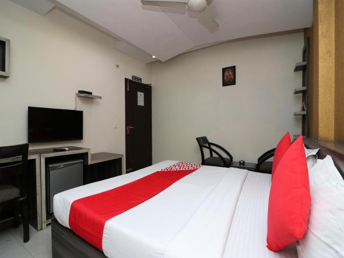 iris hotel by wb inn