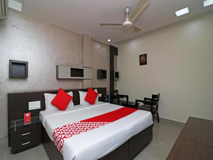 iris hotel by wb inn