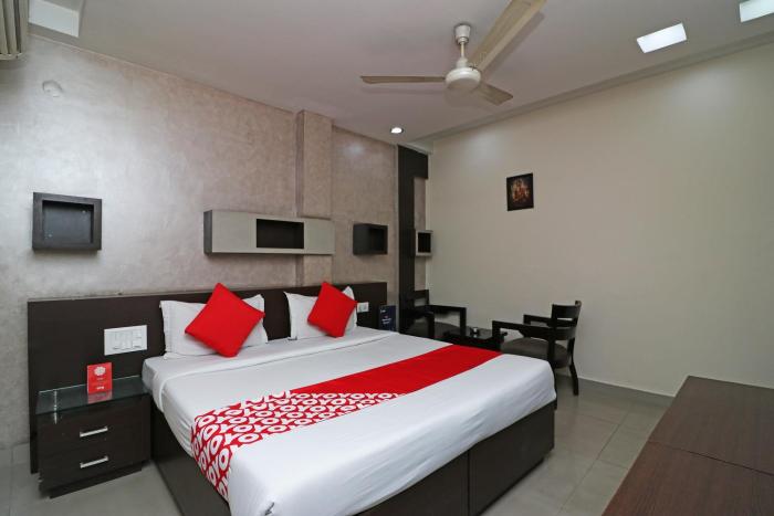 iris hotel by wb inn