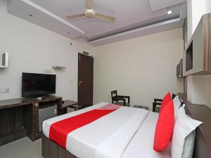 iris hotel by wb inn