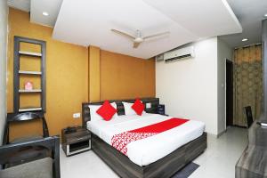 iris hotel by wb inn