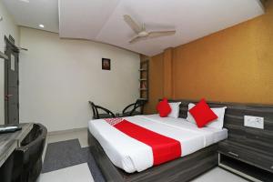 iris hotel by wb inn