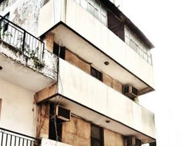 Hotel Swagat Palace