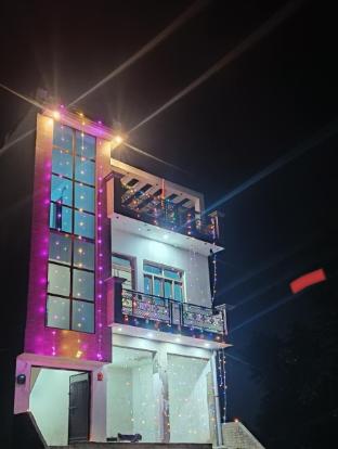 shrinidhis home