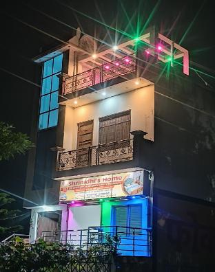 shrinidhis home