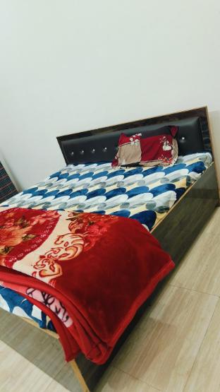 shrinidhis home
