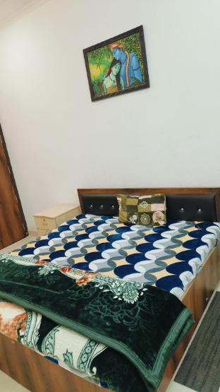 shrinidhis home