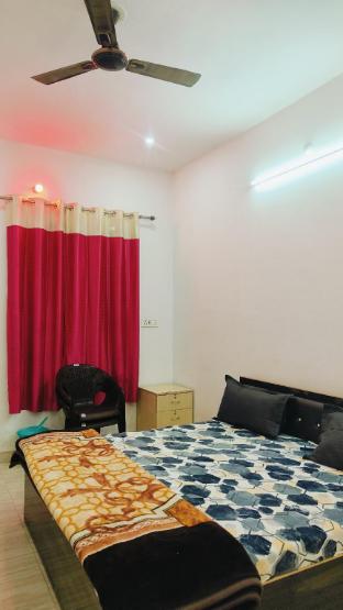 shrinidhis home