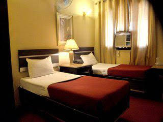 hotel metro tower