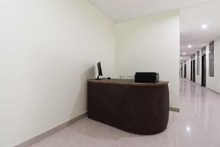 Spot On Maharani Guest House,,4 star