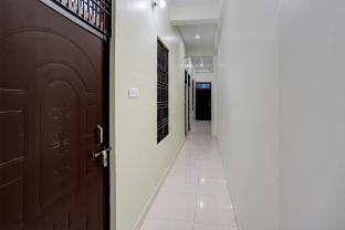 spot on the soraon residency