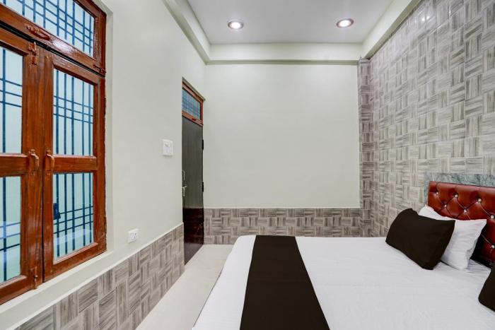 spot on the soraon residency