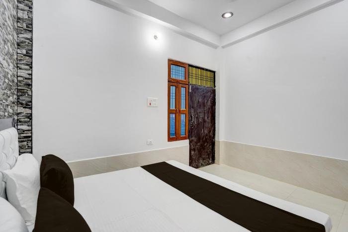 spot on the soraon residency