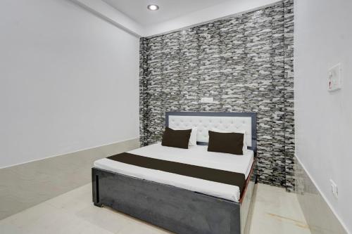 Spot On The Soraon Residency,,4 star