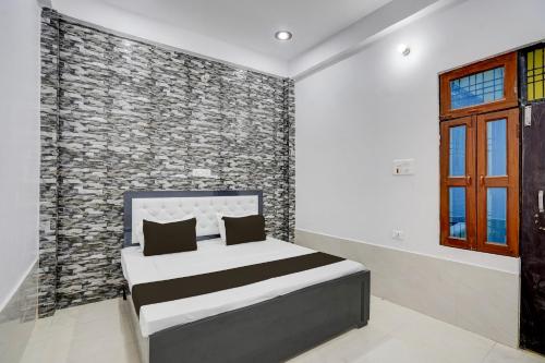 Spot On The Soraon Residency,,4 star