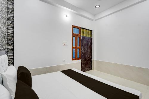 Spot On The Soraon Residency,,4 star