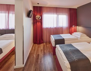 Plaza Inn Graz,Jakomini>>Graz,3.5 star
