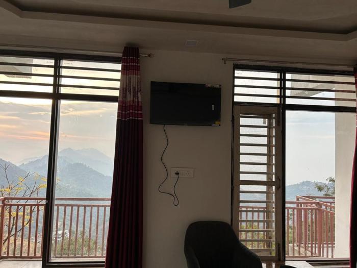 revanta home stay