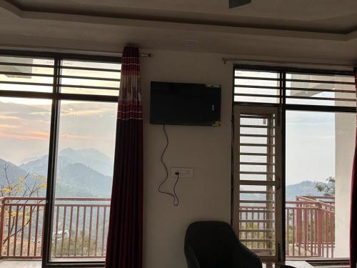 revanta home stay