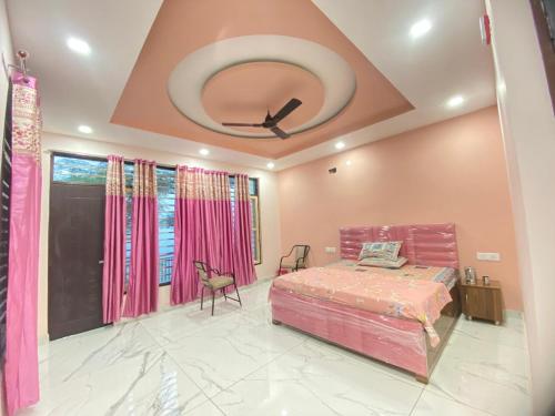 revanta home stay