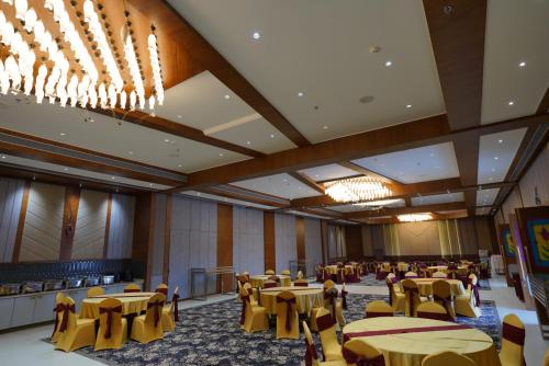 hotel meeravill