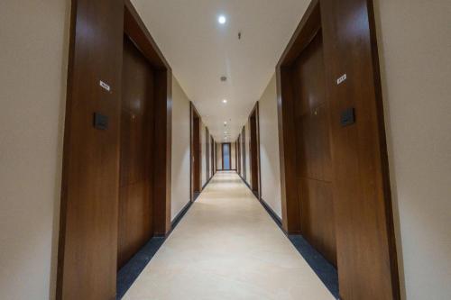 hotel meeravill
