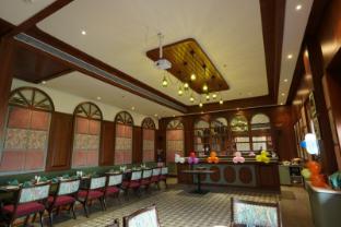hotel meeravill
