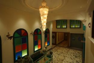 hotel meeravill