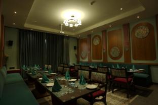 hotel meeravill
