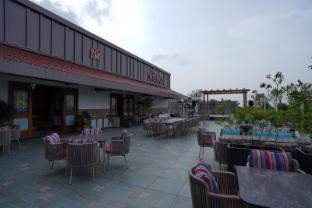 hotel meeravill