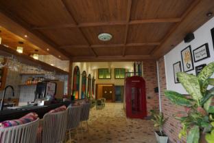 hotel meeravill