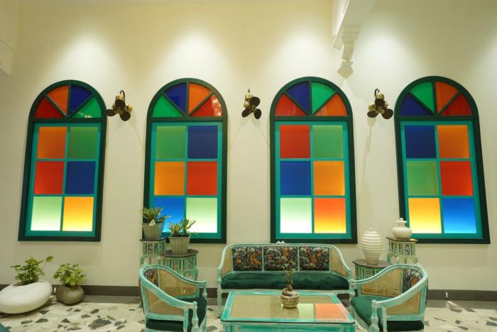 hotel meeravill
