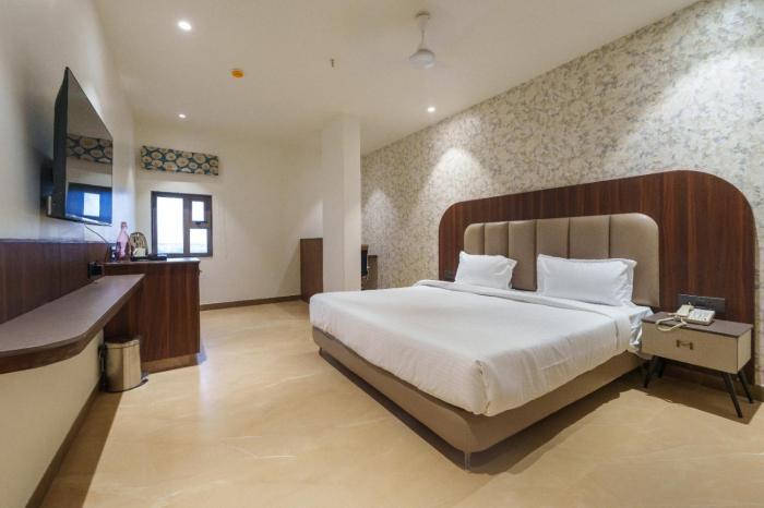 hotel meeravill