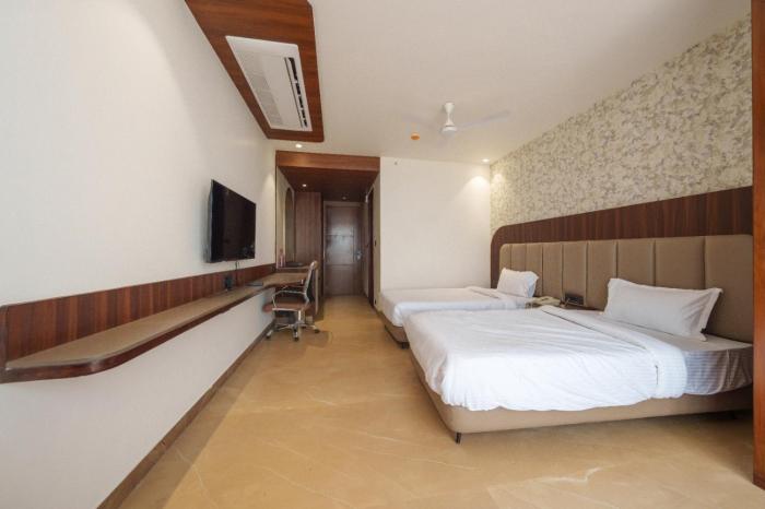 hotel meeravill