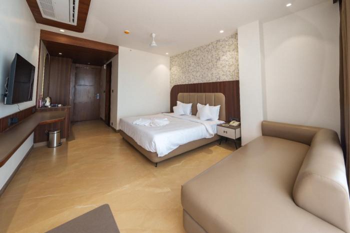 hotel meeravill