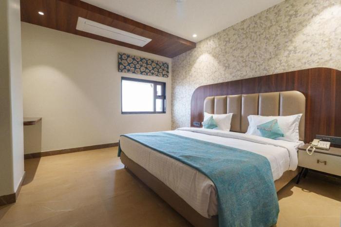 raipur