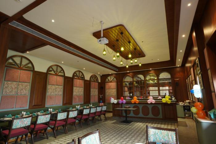 hotel meeravill