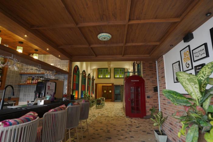 hotel meeravill