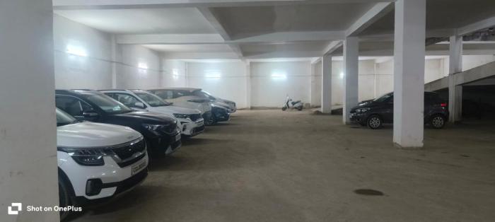hotel meeravill