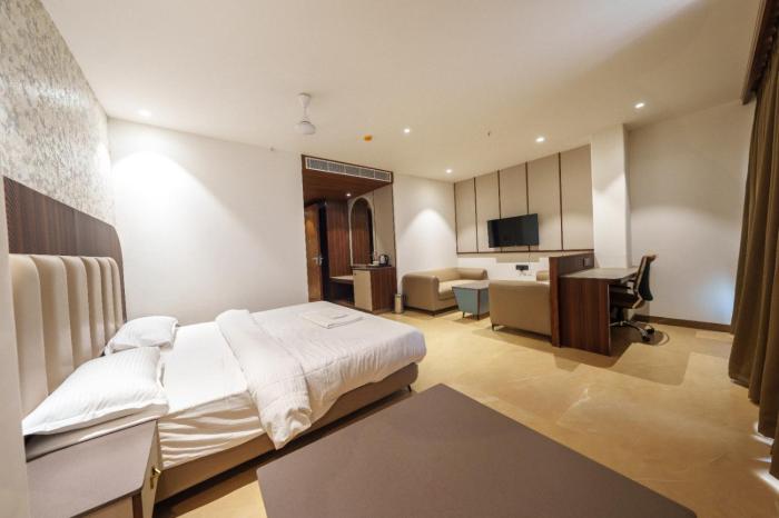hotel meeravill