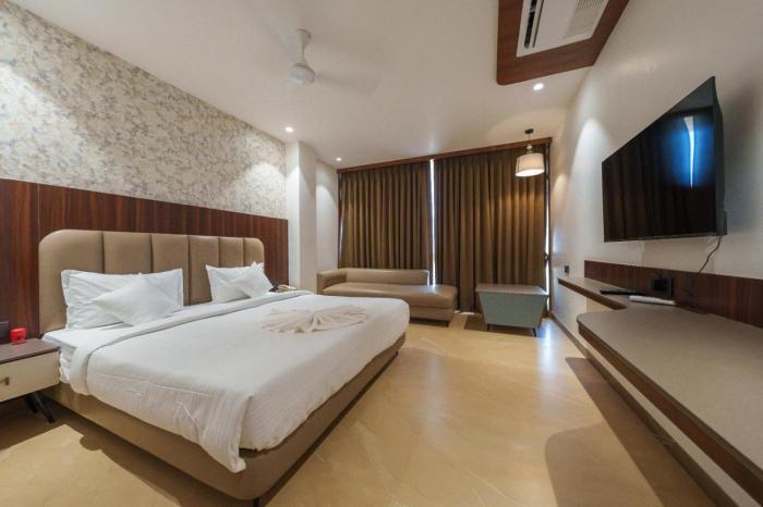 hotel meeravill