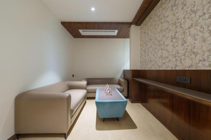 hotel meeravill