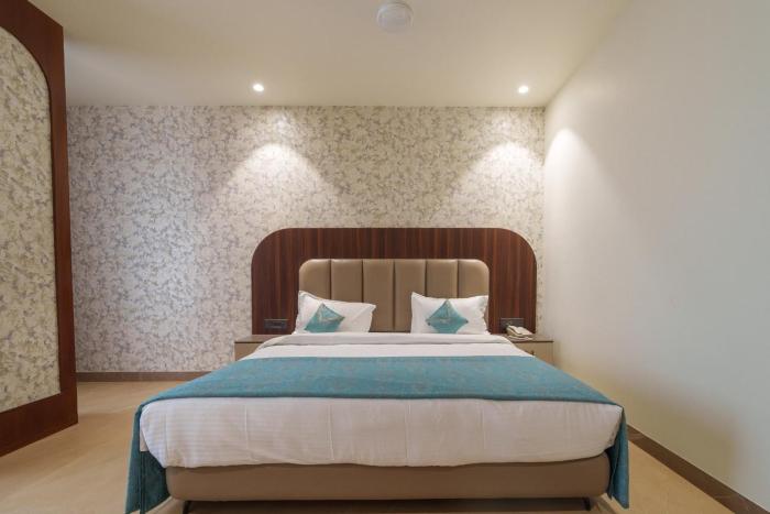 hotel meeravill